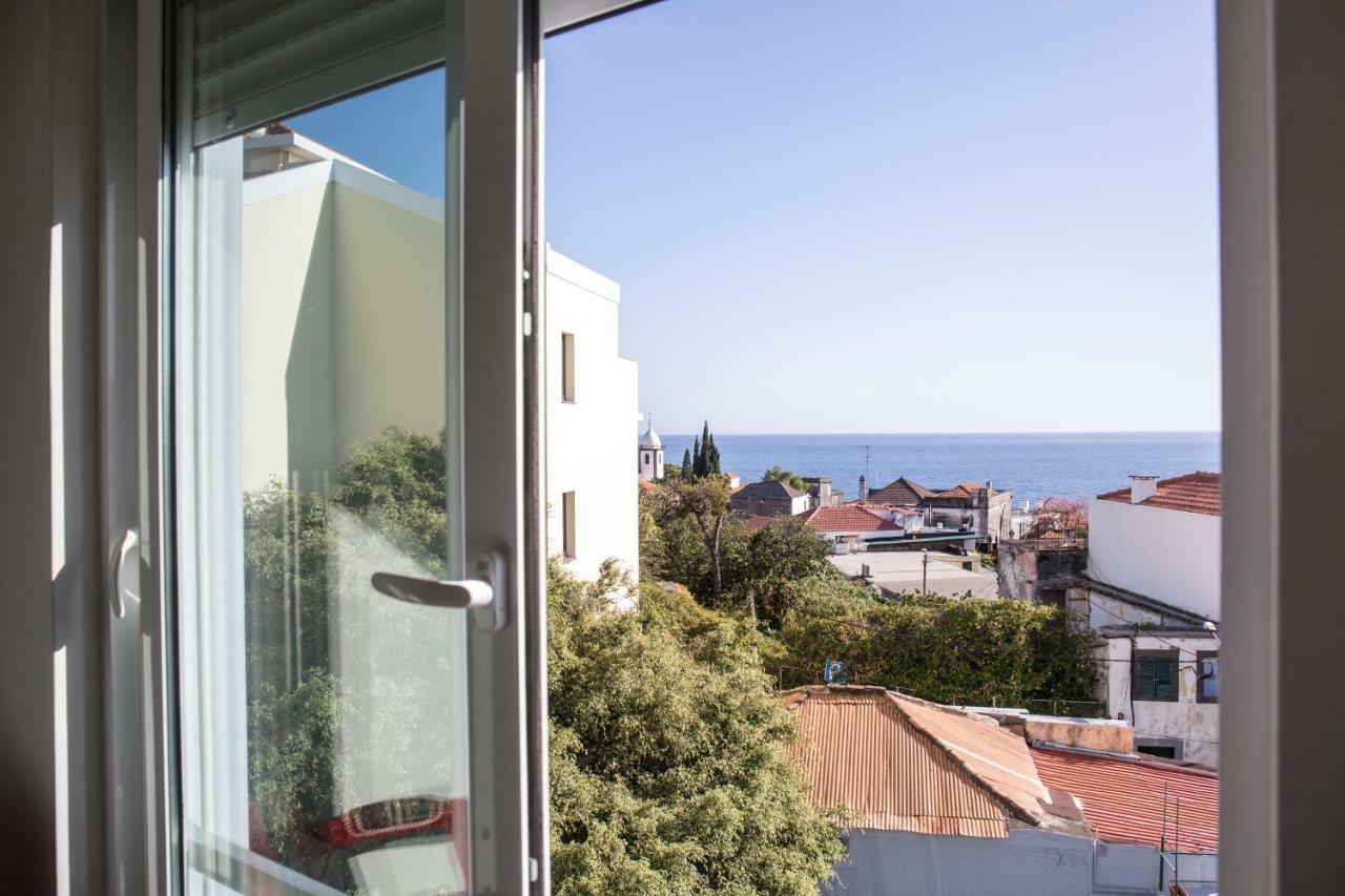 Apt. Downtown 2 Funchal  Exterior foto