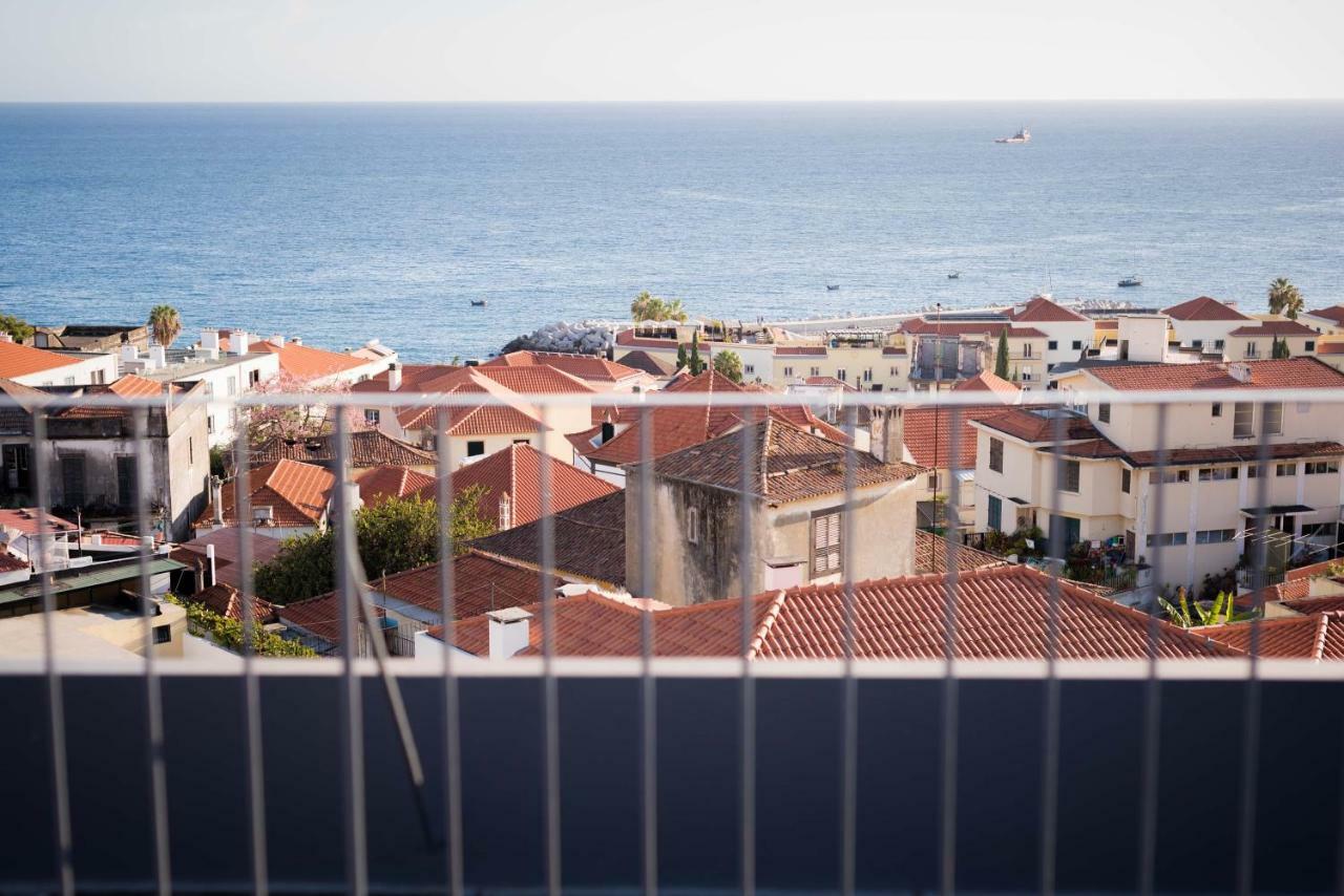 Apt. Downtown 2 Funchal  Exterior foto